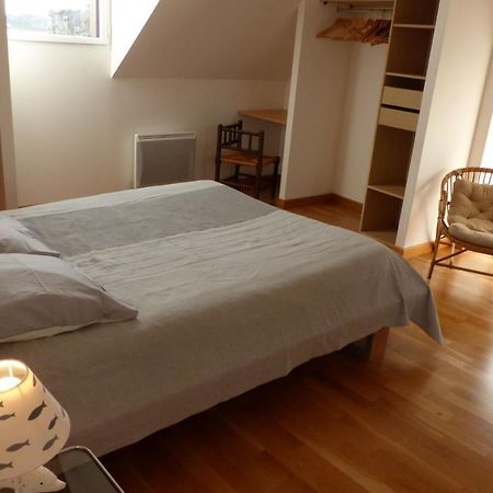 Maison 4 Personnes En Bord De Mer - Golfe Du Morbihan Baden Esterno foto