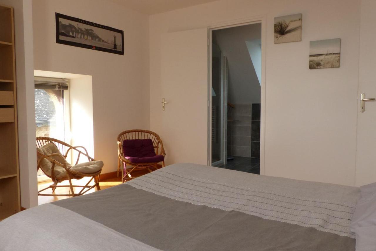 Maison 4 Personnes En Bord De Mer - Golfe Du Morbihan Baden Esterno foto