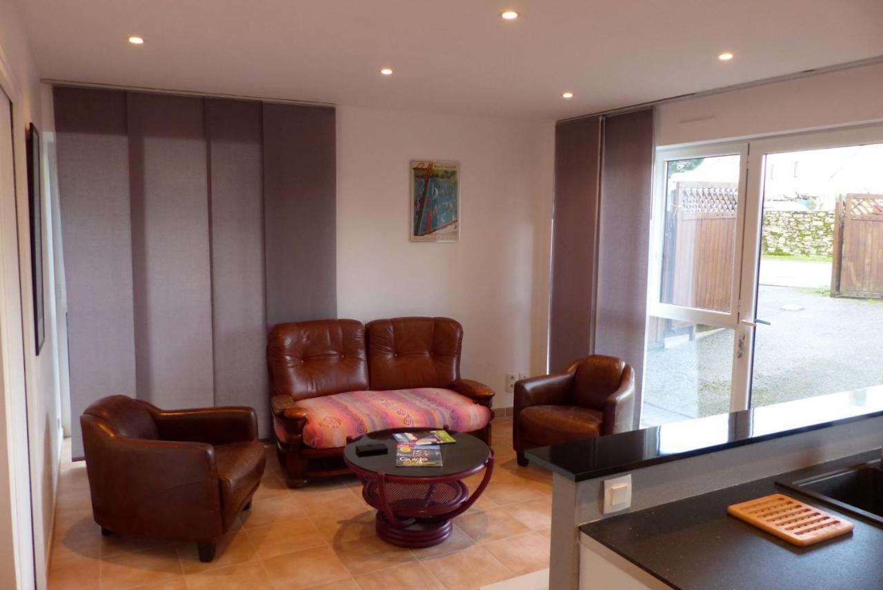 Maison 4 Personnes En Bord De Mer - Golfe Du Morbihan Baden Esterno foto