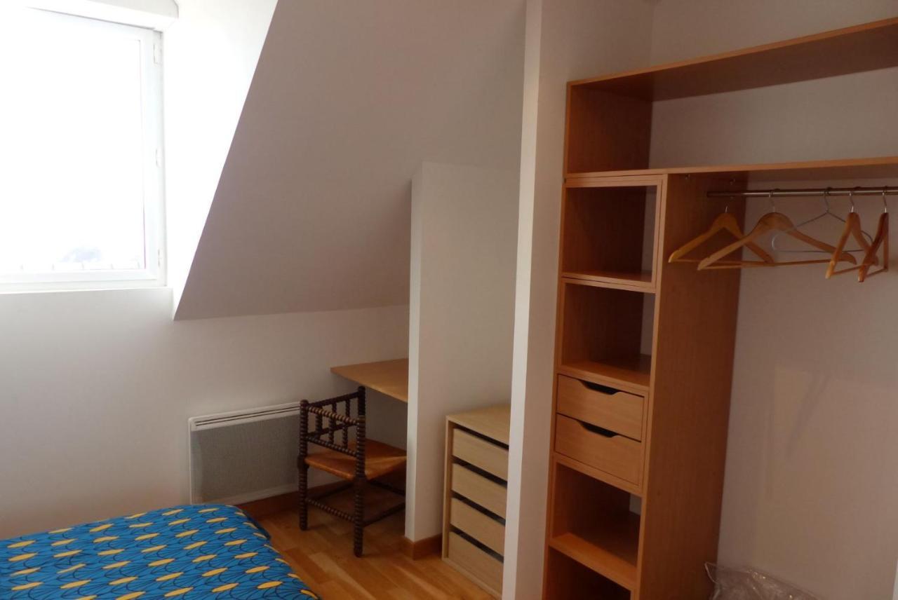 Maison 4 Personnes En Bord De Mer - Golfe Du Morbihan Baden Esterno foto
