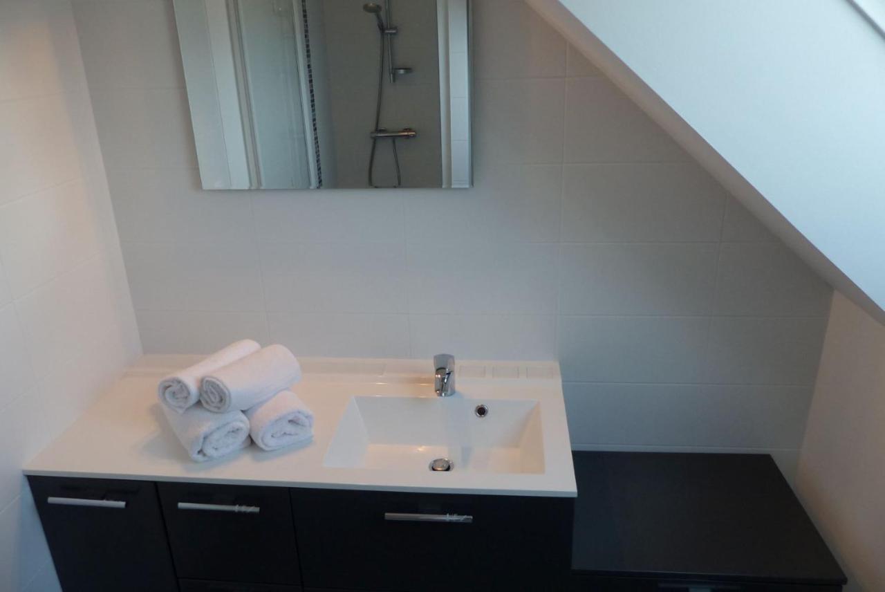 Maison 4 Personnes En Bord De Mer - Golfe Du Morbihan Baden Esterno foto
