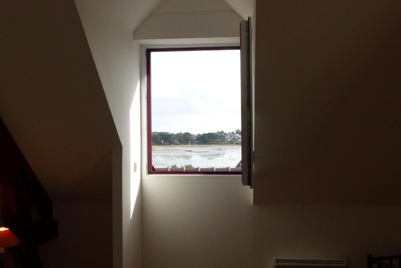 Maison 4 Personnes En Bord De Mer - Golfe Du Morbihan Baden Esterno foto