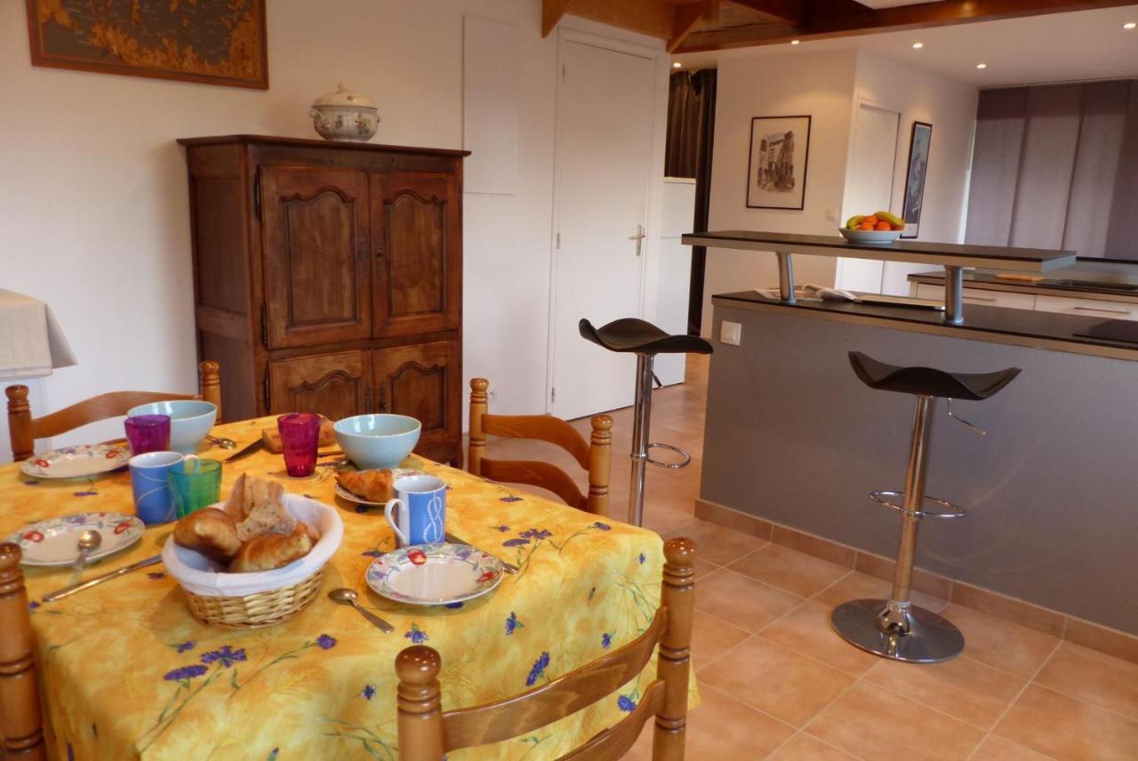 Maison 4 Personnes En Bord De Mer - Golfe Du Morbihan Baden Esterno foto