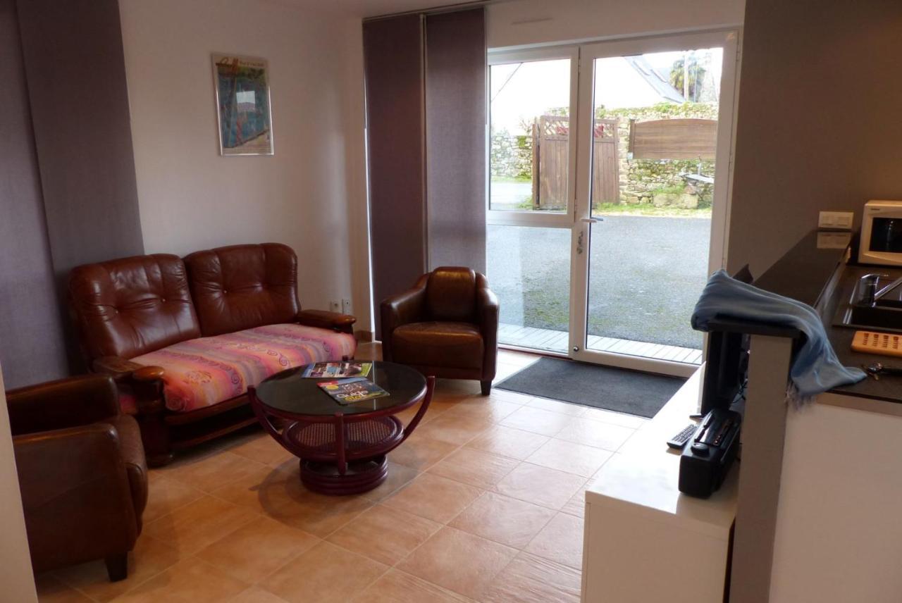 Maison 4 Personnes En Bord De Mer - Golfe Du Morbihan Baden Esterno foto
