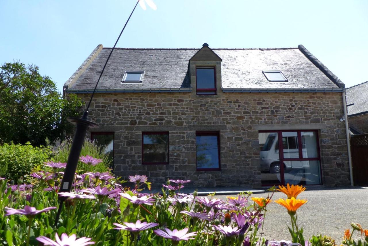 Maison 4 Personnes En Bord De Mer - Golfe Du Morbihan Baden Esterno foto